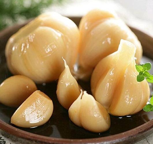 今日好消息:抽检18批蔬菜制品,多批辣椒酱不负众望!